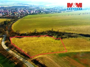 Prodej pole, Kladruby, 18948 m2