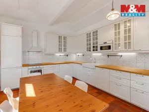 Prodej rodinného domu, Vysoký Újezd - Kozolupy, K Americe, 332 m2