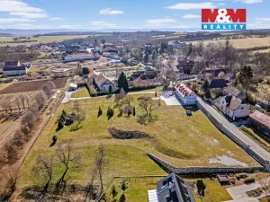 Prodej rodinného domu, Vysoký Újezd - Kozolupy, K Americe, 332 m2