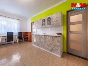 Prodej rodinného domu, Kamenný Most, 86 m2