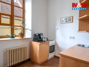 Prodej obchodního prostoru, České Budějovice - České Budějovice 1, Hradební, 615 m2