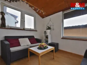 Prodej rodinného domu, Havlíčkův Brod, Humpolecká, 177 m2