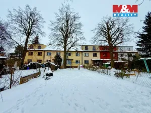 Prodej rodinného domu, Praha - Břevnov, Rejchova, 180 m2