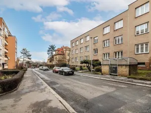 Prodej bytu 3+kk, Praha - Michle, Na záhonech, 67 m2