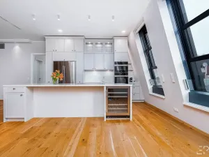 Prodej bytu 4+kk, Praha - Troja, Pod Havránkou, 146 m2