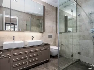 Prodej bytu 4+kk, Praha - Troja, Pod Havránkou, 146 m2