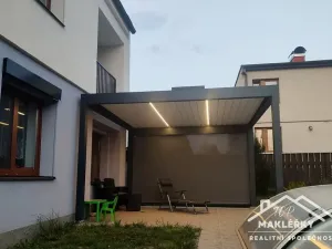 Prodej rodinného domu, Zásmuky, Sladkovského, 186 m2