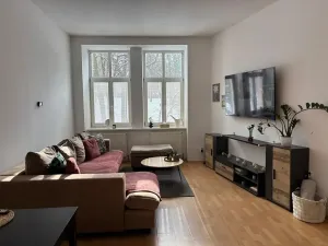 Pronájem bytu 2+1, Teplice, Lípová, 80 m2