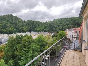Prodej činžovního domu, Karlovy Vary, Škroupova, 570 m2