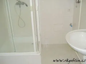 Pronájem bytu 1+1, Praha - Dejvice, Na Černé hoře, 48 m2