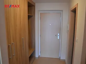Pronájem bytu 1+kk, Plzeň, Štefánikova, 32 m2