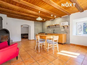 Prodej rodinného domu, Rožmitál na Šumavě, 200 m2