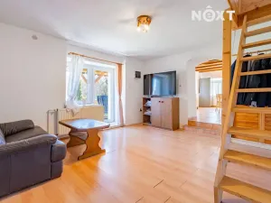 Prodej rodinného domu, Rožmitál na Šumavě, 200 m2