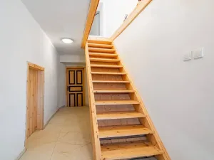 Prodej rodinného domu, Rožmitál na Šumavě, 200 m2