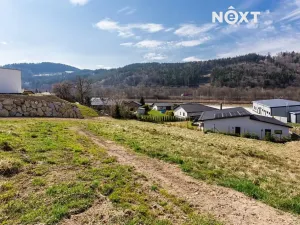 Prodej pozemku pro bydlení, Vsetín, 1078 m2