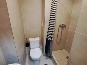 Pronájem bytu 1+kk, Praha - Radotín, Vrážská, 25 m2