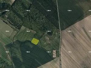 Prodej pole, Dubňany, 4310 m2