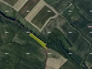 Prodej pole, Vyškov, 7855 m2