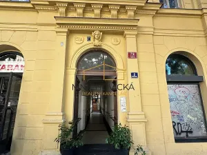 Prodej bytu 3+1, Praha - Vinohrady, Francouzská, 64 m2