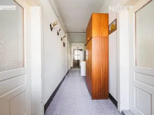 Prodej rodinného domu, Heršpice, 201 m2