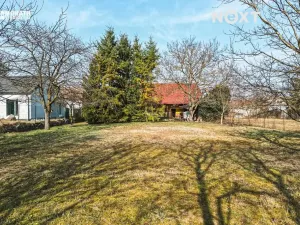 Prodej rodinného domu, Heršpice, 201 m2