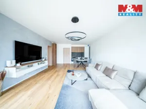 Prodej bytu 2+kk, Brandýs nad Labem-Stará Boleslav, Dřevčická, 65 m2