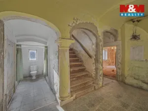 Prodej chalupy, Martínkovice, 100 m2