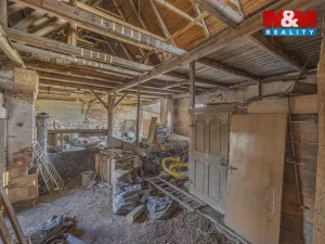 Prodej chalupy, Martínkovice, 100 m2