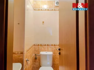 Pronájem rodinného domu, Jesenice - Osnice, Šalvějová, 120 m2