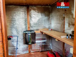 Pronájem rodinného domu, Jesenice - Osnice, Šalvějová, 120 m2