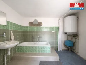 Prodej chalupy, Benešov nad Černou - Klení, 85 m2