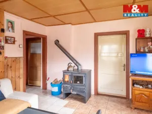 Prodej rodinného domu, Loučovice, 210 m2