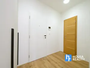 Pronájem bytu 2+kk, Praha - Nusle, Lumírova, 56 m2