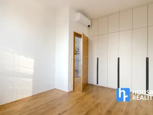 Pronájem bytu 2+kk, Praha - Nusle, Lumírova, 56 m2