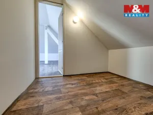 Prodej bytu 4+kk, Vejprnice, Dukelská, 108 m2