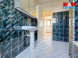 Prodej bytu 4+kk, Vejprnice, Dukelská, 108 m2