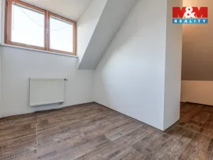 Prodej bytu 4+kk, Vejprnice, Dukelská, 108 m2