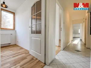 Prodej bytu 4+kk, Vejprnice, Dukelská, 108 m2
