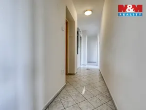 Prodej bytu 4+kk, Vejprnice, Dukelská, 108 m2