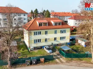 Prodej bytu 4+kk, Vejprnice, Dukelská, 108 m2