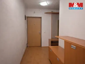 Pronájem bytu 2+1, Most, Konstantina Biebla, 54 m2