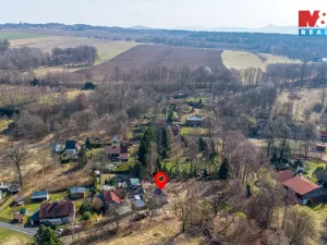 Prodej rodinného domu, Jiříkov, Teplická, 40 m2