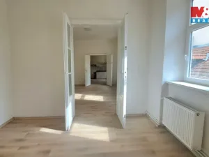Pronájem bytu 4+1, Brno - Veveří, Lidická, 120 m2