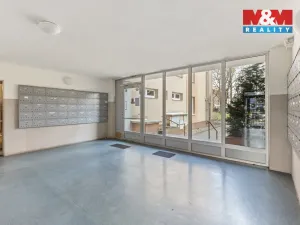 Prodej bytu 1+kk, Rakovník - Rakovník II, Čs. legií, 34 m2