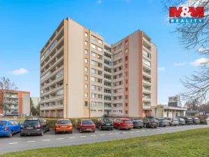 Prodej bytu 1+kk, Rakovník - Rakovník II, Čs. legií, 34 m2