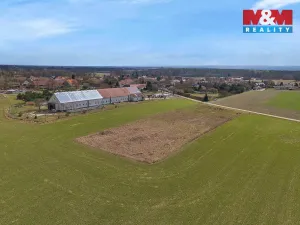Prodej pozemku pro bydlení, Přelovice, 802 m2