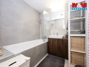 Prodej bytu 2+kk, Praha - Košíře, Musílkova, 56 m2