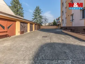 Prodej bytu 3+1, Nymburk, Husova, 68 m2