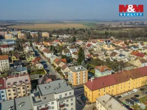 Prodej bytu 3+1, Nymburk, Husova, 68 m2