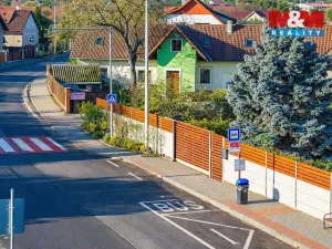 Prodej bytu 1+kk, Doubravčice, V bytovkách, 35 m2